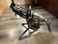 Nerf Vulcan EBF-25 / HAVOK