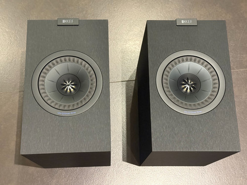Kef q150 paire enceintes - q150, d'enceintes