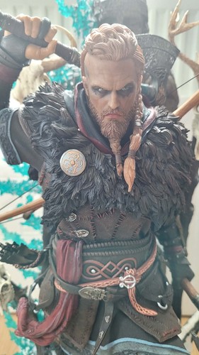 Statut assassin creed - statut, assassin's