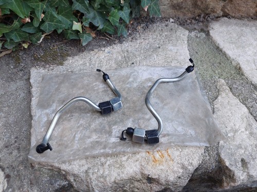 Conduits carburant mazda 3 - de,
