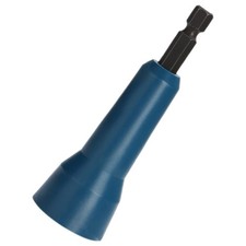  Accessoire d'alimentation d'outil électrique de connecteur rapide de cintreuse