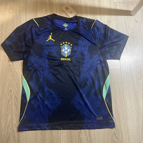 Brazil maillot brésil foot - maillot,