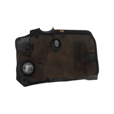 Cache moteur - Renault MEGANE