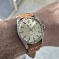 Rolex Oyster Precision 