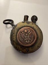 Briquet De Poilu Artisanat De