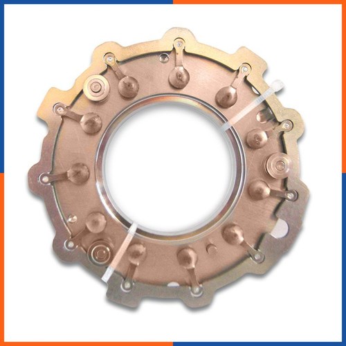 Géométrie variable pour - vw, |