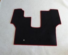 Tapis Velours Tapis Convient pour Fendt Vario 400 Série 410 411 412 414