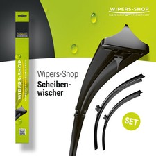 Essuie-Glaces Lames Pour