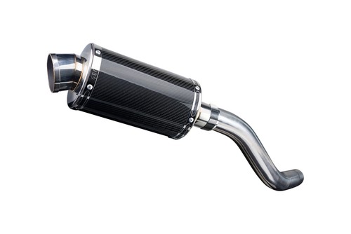 Kawasaki z800 delkevic slip - delkevic,