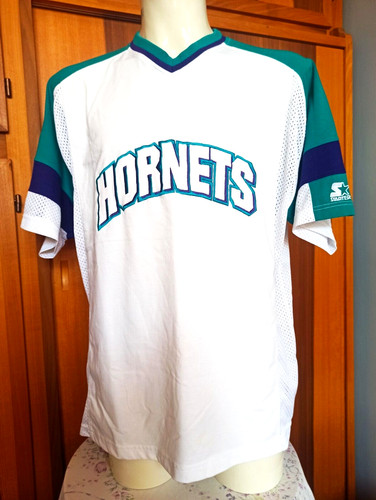 Basketball hornets nba starter - hornets,