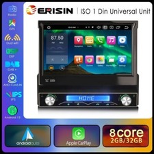 ERISIN ES8368U AUTORADIO GPS 1
