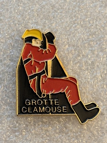 Pin ville visite grotte - visite, la