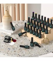 Lot Vernis à Ongles