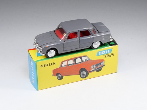 Edil toys alfa romeo - edil,