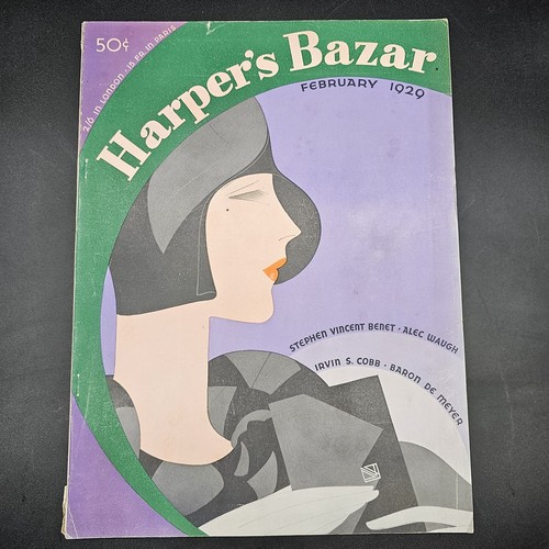 Harper bazaar bazar magazine - harper's,