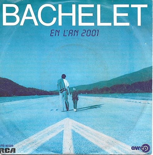 2001 la chanson de - l'an,