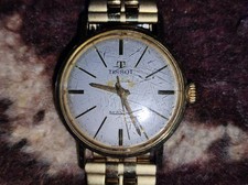 Montre Tissot Seastar