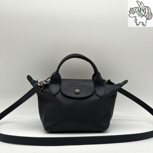 Longchamp 2way shoulder - 2way, bag