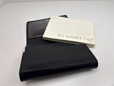 Honda Insight 2010 Carnet