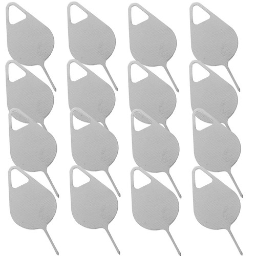 100pcs sim pin universal - 100pcs,