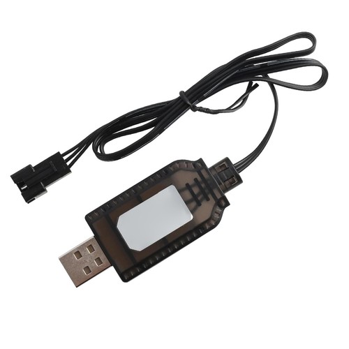 Câble chargeur usb avec - câble,