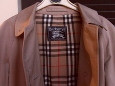 burberry trench veritable