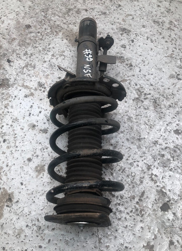 Ford tourneo connect shock - connect,