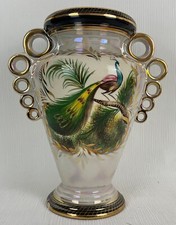 Ancien XXème grand vase