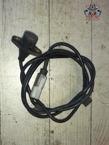 Capteur abs roue avant bmw - abs,