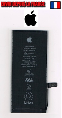 Batterie original apple iphone - apple,