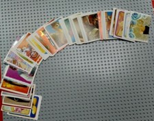 picture panini choice 2011 A MAGIC WORLD disney crossroads