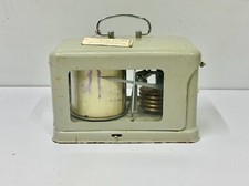 Barographe vintage Liaoyang
