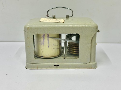 Barographe vintage liaoyang - vintage,