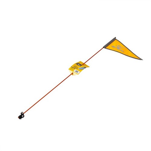 Hobie safety flag assembly - hobie,