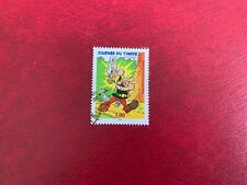 FRANCE 1999 USED ASTERIX THE GAUL ALBERT UDERZO RENE GOSCINNY JOURNEE DU TIMBRE