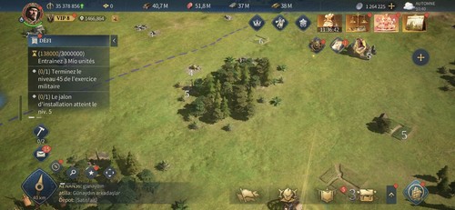 Compte age empire mobile - age, of