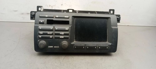 Bmw e46 2000 radio lecteur - 3,