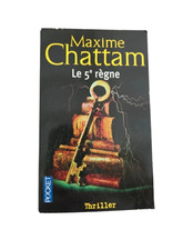 Thriller fantastique –