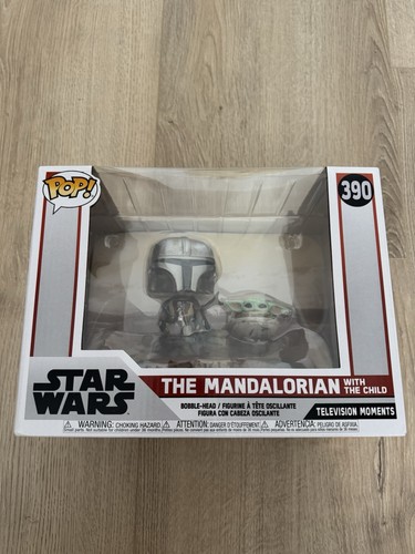 Funko pop star wars - funko,