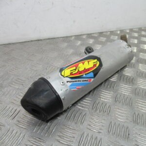 Silencieux yamaha yz85lw - silencieux,