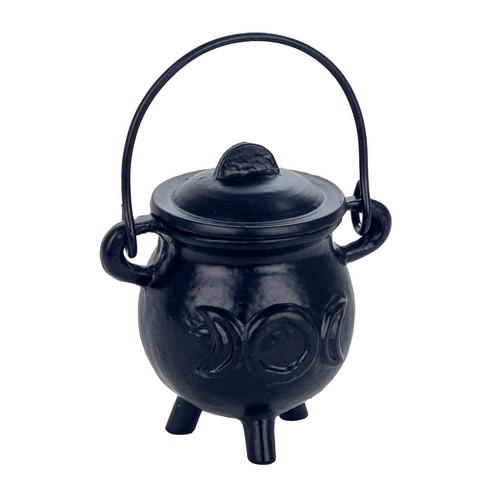 Chaudron brûle encens - chaudron, brûle-encens