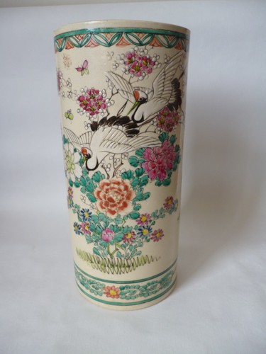Japon vase rouleau en - vase,