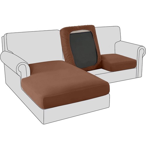 Housse coussin canapé - housse, de