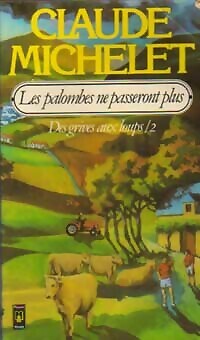 V9311 des grives aux loups - v9311,
