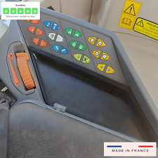 Compartiment rangement pour