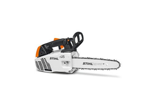 Tronçonneuse essence stihl - tronçonneuse,