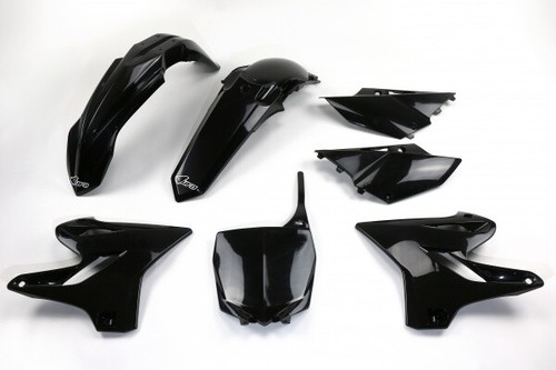 Kit plastiques carénages - kit,