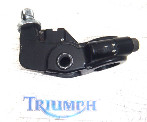 Triumph 600 tt600 support - 600,