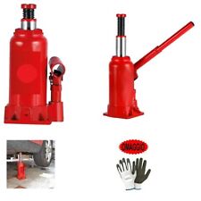 Pour Giottiline Cric Hydraulique A Bouteille De 3 Tonnes pour Voiture, Véhicules