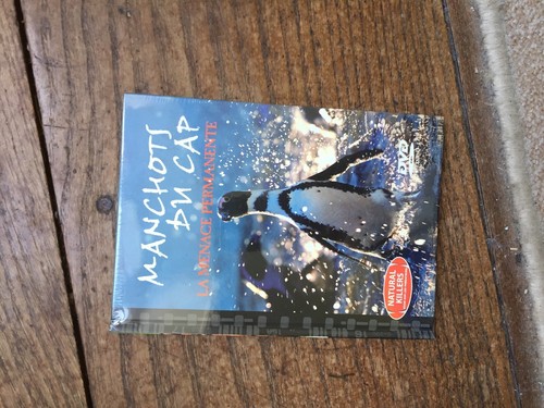 Dvd documentaire animaux - documentaire,